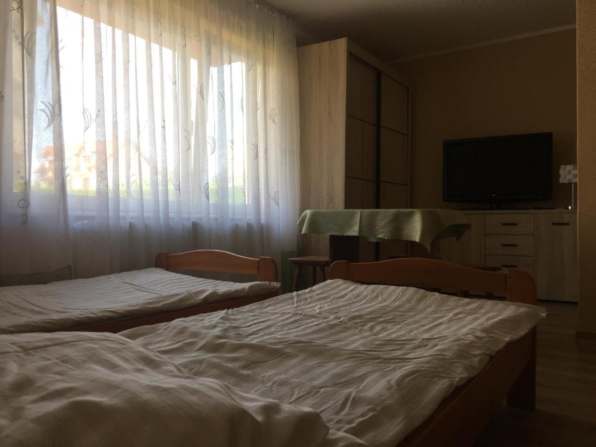 Anielskie Homestay *